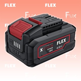 Flex AP 18/4.0 Akku-Pack Li-Ion