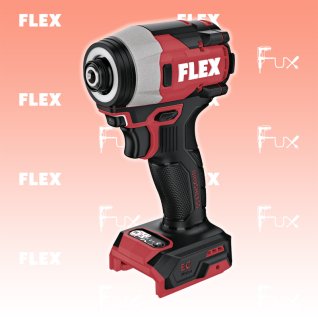 Flex ID 1/4" 18-EC HD2 C Akku-Schlagschrauber