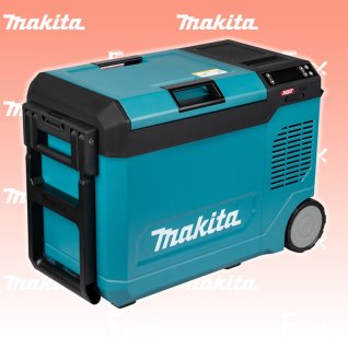 Makita CW006GZ Akku-Kühl- und Wärmebox