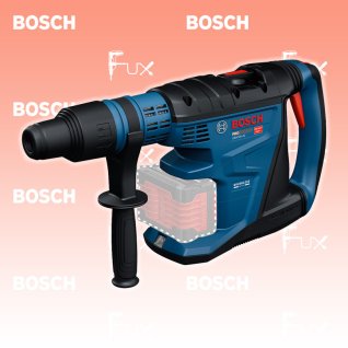 Bosch Professional GBH18V-40 Akku-Bohrhammer