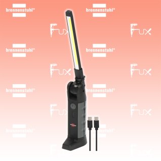 Brennenstuhl HLA 1000 ACW Professional Akku LED Handlampe