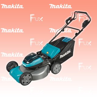 Makita DLM540Z Akku-Rasenmäher