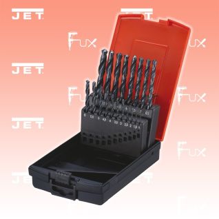 Jet Tools D-19RW Spiralbohrer-Kassette
