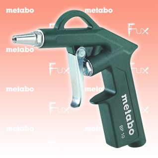 Metabo BP 10 Luft-Blaspistole 