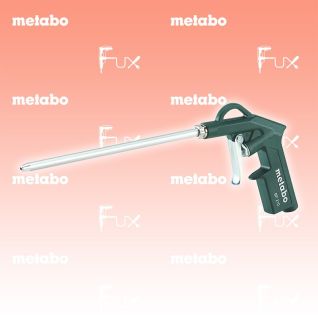 Metabo BP 210 Luft-Blaspistole 