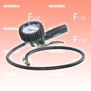Metabo RF 80 G Luft-Reifenfüllmessgerät 