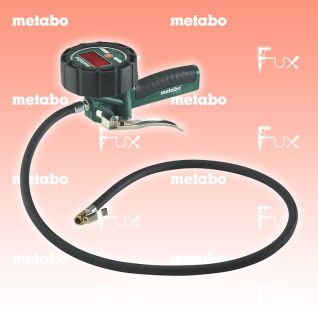 Metabo RF 80 D Luft-Reifenfüllmessgerät 