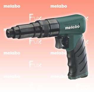 Metabo DS 14 Druckluft-Schrauber 