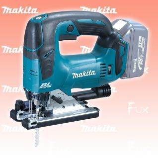 Makita DJV 182 ZJ Akku-Stichsäge