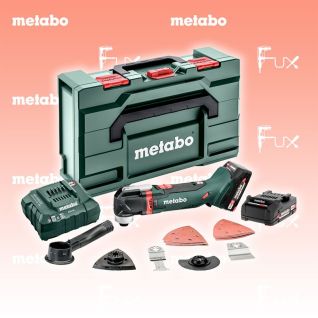 Metabo MT 18 LTX Akku-Multitool 