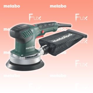 Metabo SXE 3150 Exzenterschleifer