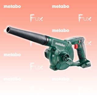 Metabo AG 18 Akku-Gebläse