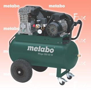 Metabo Mega 350-50 W - 230 V Kompressor