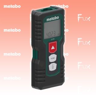 Metabo LD 30 Laser-Distanzmessgerät