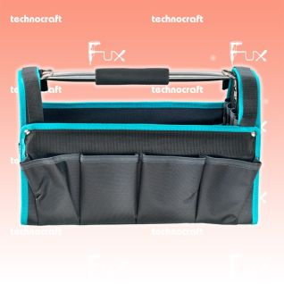 Technocraft Werkzeugtasche leer