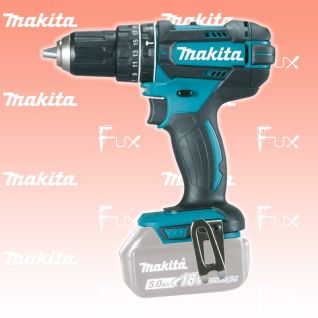 Makita DHP 482 ZJ Akku-Schlagbohrschrauber