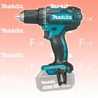 Makita DDF 482 ZJ Akku-Bohrschrauber