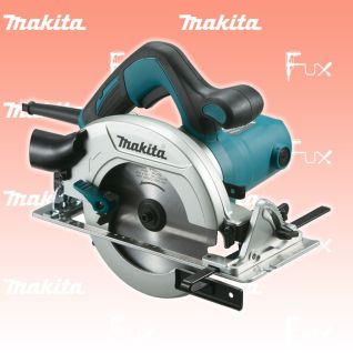 Makita HS 6601 J Handkreissäge