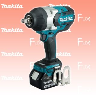 Makita DTW 1002 RTJ Akku-Schlagschrauber