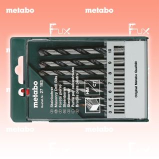 Metabo Steinbohrer-Kassette