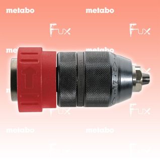 Metabo Schnellspannbohrfutter mit Adapter