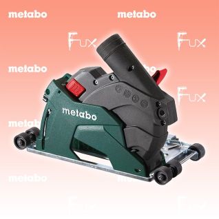 Metabo Trenn-Absaugschutzhaube CED 125 Plus