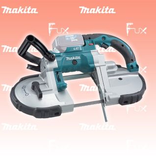 Makita DPB 180 Z Tragbare-Akku-Bandsäge