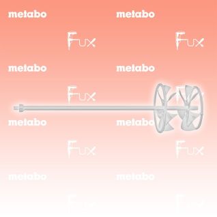 Metabo Rührwerke 150 mm