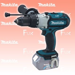 Makita DHP 451 ZJ Akku-Schlagbohrschrauber