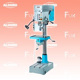 Alduro BM-50V Säulenbohrmaschine 400V