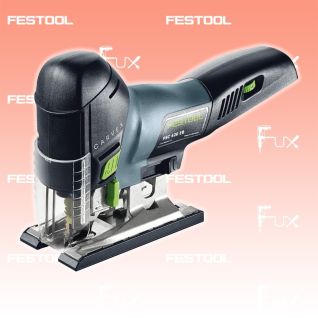 Festool Carvex PSC 420 EB-Basic Akku-Pendelstichsäge