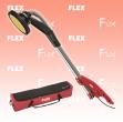 Wand- und Deckenschleifer Giraffe®