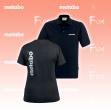 Metabo Damen Polo-Shirt Grösse L