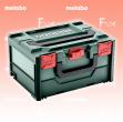 Metabox Leer 