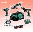 Combo Set 4.3.2 LiHD 18 V