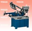 BSS-220VT Metallbandsäge
