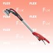 Wand- und Deckenschleifer Giraffe®