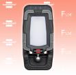 Akku Led Strahler 