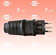 T12 Stecker