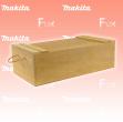 Transportkoffer aus Holz