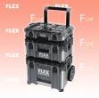 TK-L SP SET-1 Transportkofferset STACK PACK Standard