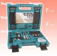 Bohrer + Bit SET