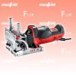 DuoDübler DDF 40 MaxiMAX im T-MAX - CH