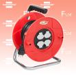 Kabeltrommel 230 Volt