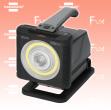 Akku Led Strahler  1