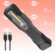 Taschenlampen, Handlampen, Stirnlampen 3