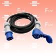 Verlängerungskabel  3