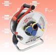 Kabeltrommel 230 Volt