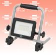 Akku Led Strahler 