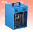 Elektro Heizlüfter 400 V, 5 kW